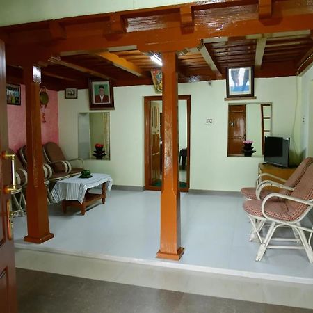 Nature Hunt Home Stay Chikmagalūr Dış mekan fotoğraf