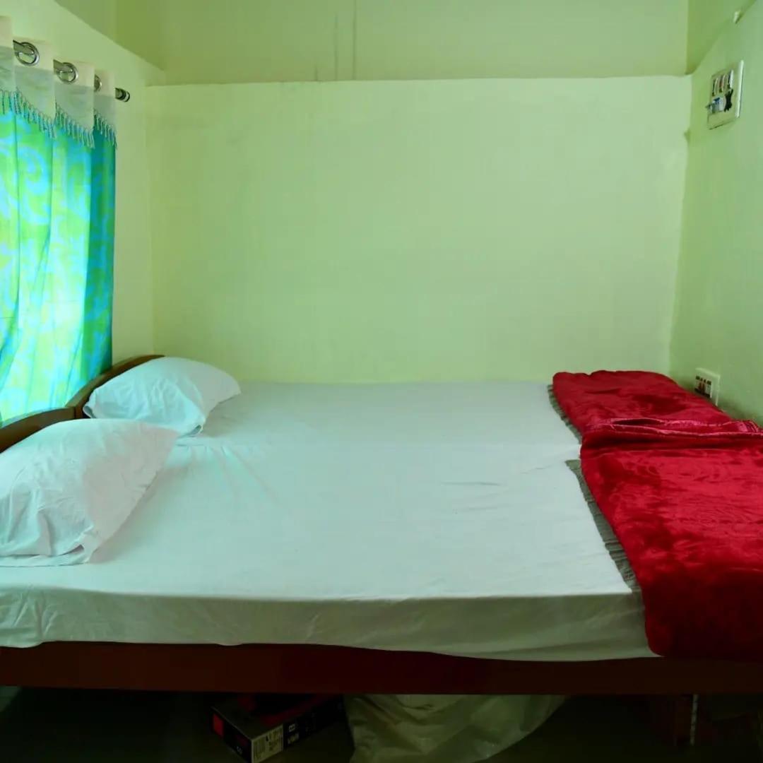 Nature Hunt Home Stay Chikmagalūr Dış mekan fotoğraf
