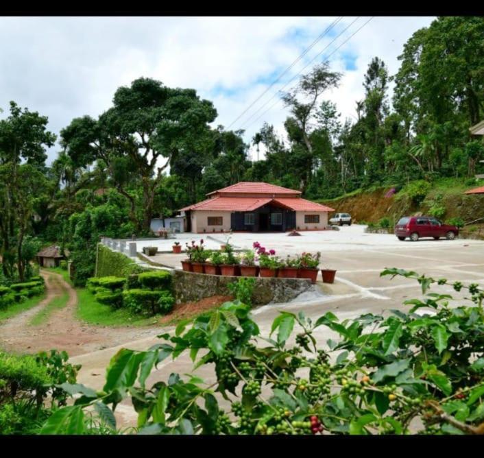 Nature Hunt Home Stay Chikmagalūr Dış mekan fotoğraf