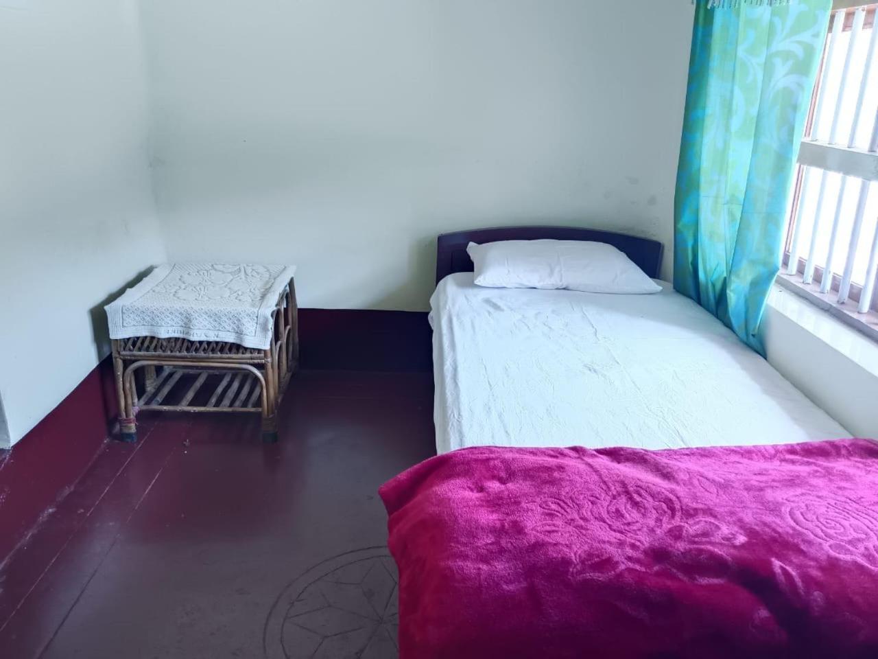Nature Hunt Home Stay Chikmagalūr Dış mekan fotoğraf