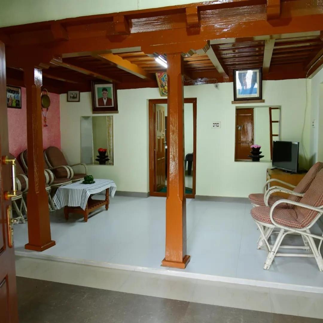 Nature Hunt Home Stay Chikmagalūr Dış mekan fotoğraf